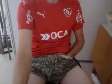 willyturin on Chaturbate 