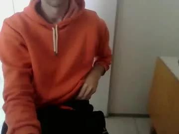 willyturin on Chaturbate 