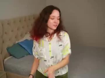 wilmavitanza on Chaturbate