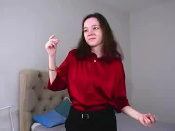 wilmavitanza — Hello, my name is Alisia, thank you for being with me, and every day I try to become more free, thanks to you. GOAL -  i wanna tease u a little   #new #18 #petite #shy #skinny [0 tokens remaining]
