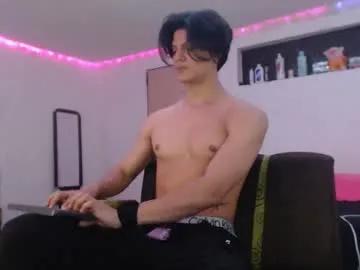 with_ken — GOAL: cum [1355 tokens remaining] Welcome to my room! #cum  #bigcock #findom  #young #latino