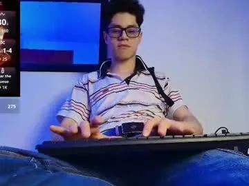 wolfan_sky on Chaturbate