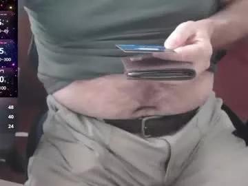 woodworker6473 on Chaturbate 