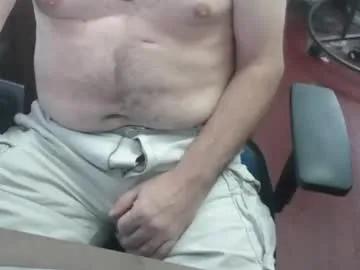 woodworker6473 on Chaturbate 