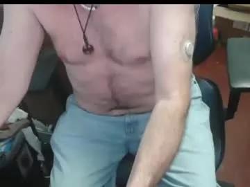 woodworker6473 on Chaturbate 