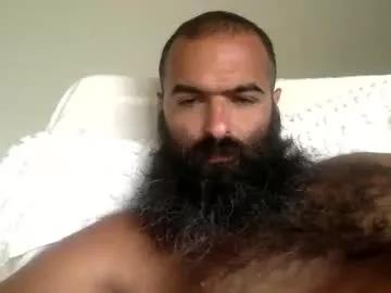 woof_wolf37 on Chaturbate 