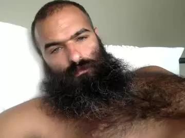woof_wolf37 on Chaturbate 