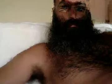 woof_wolf37 on Chaturbate 