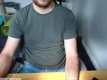 wooyay on Chaturbate 