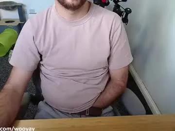 wooyay on Chaturbate 