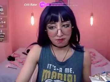 xayah_77 on Chaturbate 