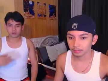 xcigbatecum — "NAUTHY BOYS! PLAY AND CUM #asian #twink #bigcock #18 #cum" [1623 tokens remaining]