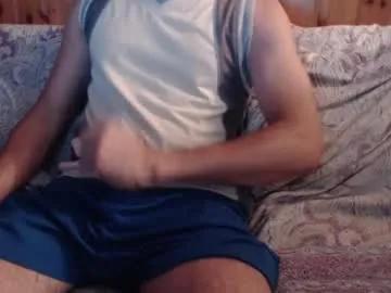 xcockstar on Chaturbate 