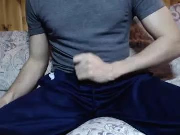 xcockstar on Chaturbate 