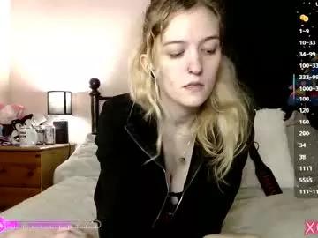 xelliee_rosex on Chaturbate 