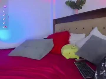 xemily_hardy on Chaturbate