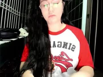 xgoddess_of_cumx on Chaturbate