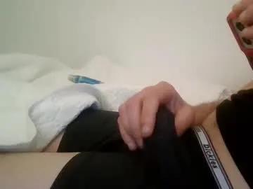 xlpack69 on Chaturbate