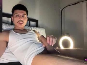 xmomentumx on Chaturbate 