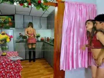 xsexys_girlsx on Chaturbate 