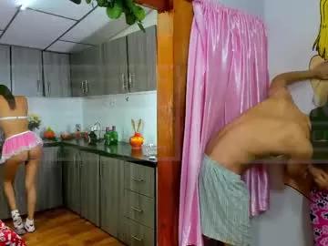 xsexys_girlsx on Chaturbate 