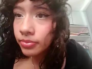 xsillymillyx — Make me cum <3 #teen #latina #smalltits #bigass #bisexual