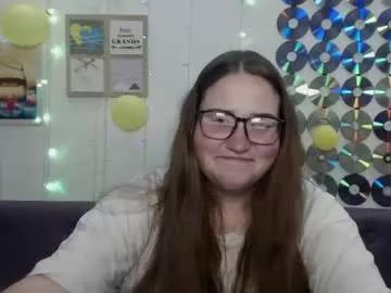 xx_daniella_xx on Chaturbate 