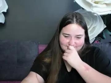 xx_daniella_xx on Chaturbate 