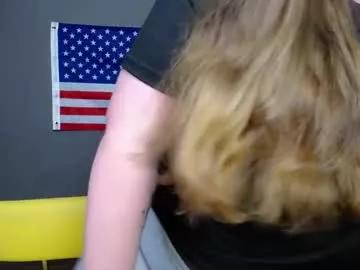 xx_daniella_xx on Chaturbate 