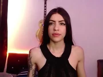 xx_johnson_xx on Chaturbate 