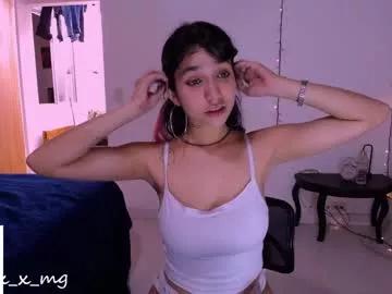 xx_x_mg on Chaturbate 