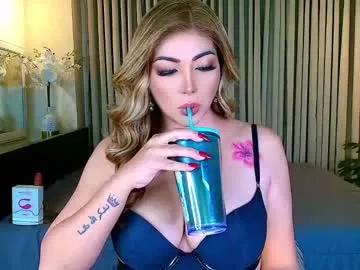 xxbedroombeautyxx on Chaturbate 