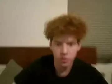 xxginger_ on Chaturbate 