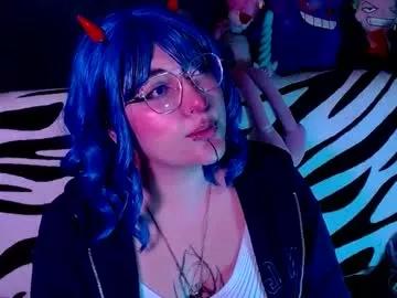 xxgreengoodxx on Chaturbate 