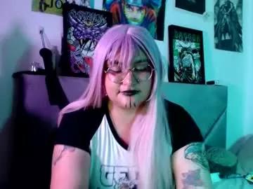 xxgreengoodxx on Chaturbate 