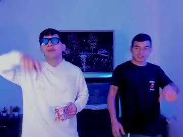 xxhoty0ung_boysxx on Chaturbate 