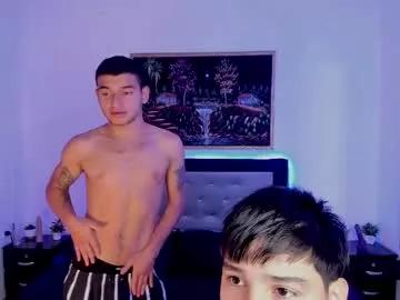 xxhoty0ung_boysxx on Chaturbate 