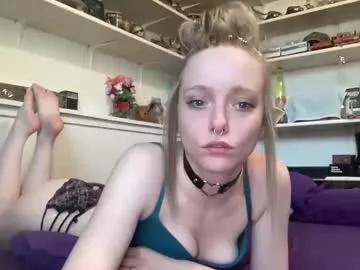 xxloveanastasia on Chaturbate 