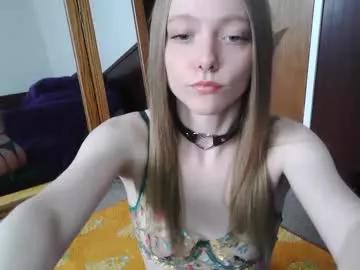 xxloveanastasia on Chaturbate 