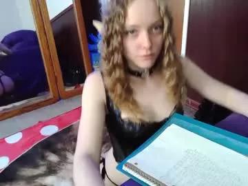 xxloveanastasia on Chaturbate 