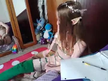 xxloveanastasia on Chaturbate 