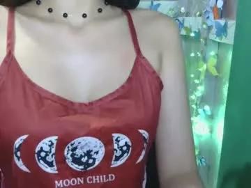 xxsexyass on Chaturbate 