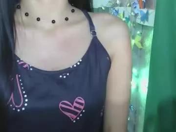 xxsexyass on Chaturbate 