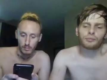 xxslenderknifexx on Chaturbate 