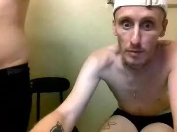 xxslenderknifexx on Chaturbate 