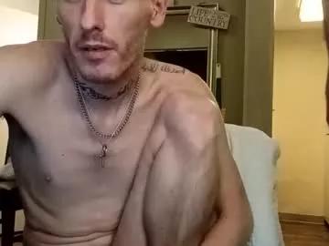 xxslenderknifexx on Chaturbate 