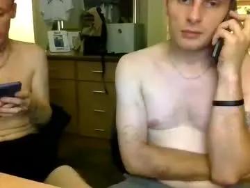 xxslenderknifexx on Chaturbate 