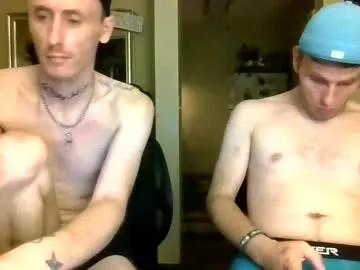 xxslenderknifexx on Chaturbate