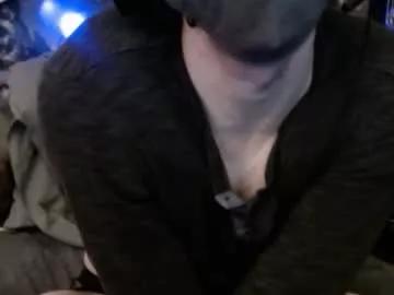 xxwhitefoxx on Chaturbate 