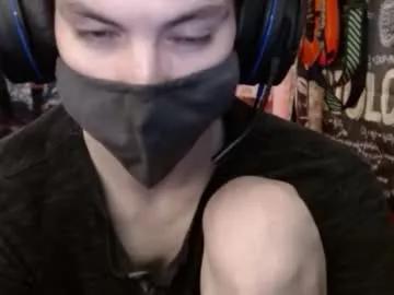 xxwhitefoxx on Chaturbate 